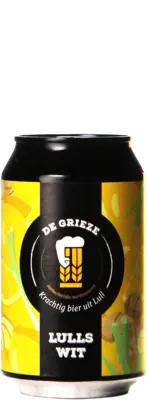 De Grieze Lull's Wit