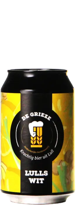 De Grieze Lull's Wit