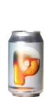 Bier Met De Letter P