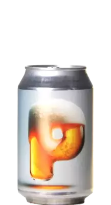 Bier Met De Letter P