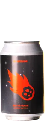 De Meteoor Witte Waas