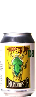 Dutch Bargain Groundhopper