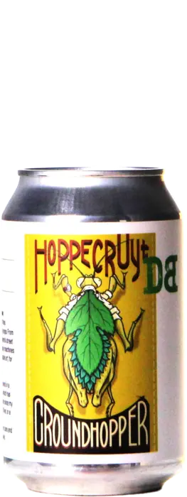 Dutch Bargain Groundhopper