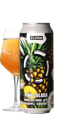 LOST / Floem Pina Colada