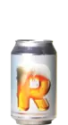 Bier Met De Letter R