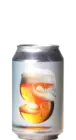 Bier Met De Letter S