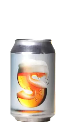 Bier Met De Letter S