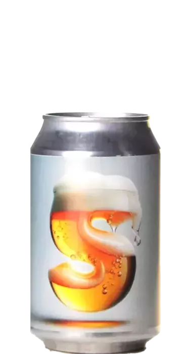 Bier Met De Letter S