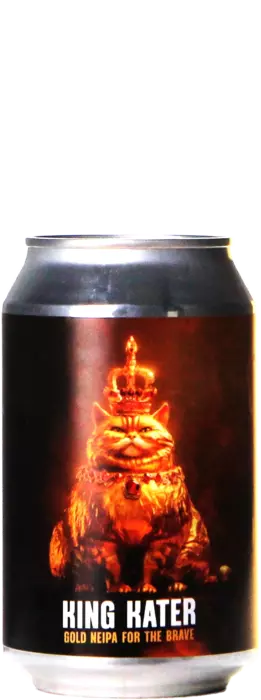 King Kater
