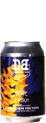 Dutch Bargain / 't Krut Closer DEN You Think