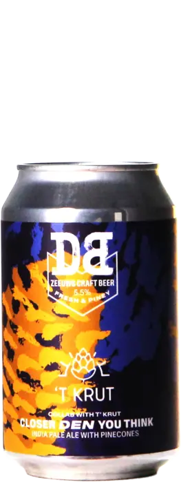 Dutch Bargain / 't Krut Closer DEN You Think