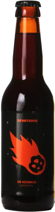 De Meteoor De Kosmos