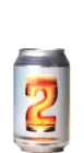 Bier Met Het Cijfer 2