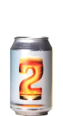 Bier Met Het Cijfer 2