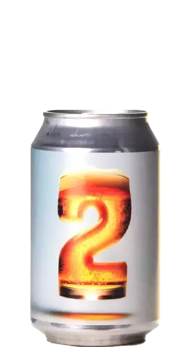 Bier Met Het Cijfer 2